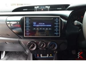 Toyota Hilux Revo 2.4 SINGLE ( ปี 2019 ) J Plus Pickup MT รูปที่ 5